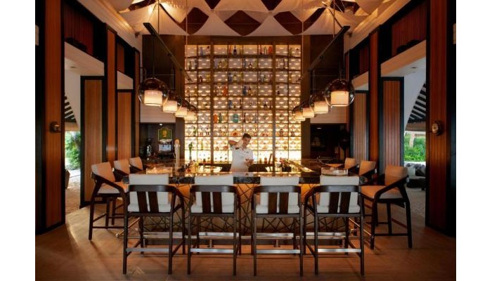 Hotel Baros Maldives poza 11