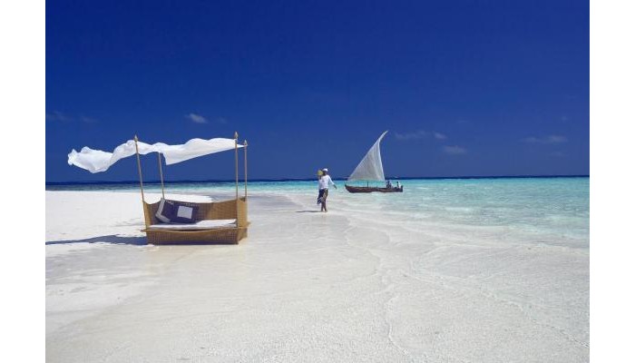 Hotel Baros Maldives poza 19