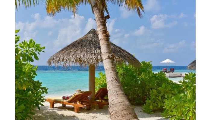 Hotel Baros Maldives poza 5