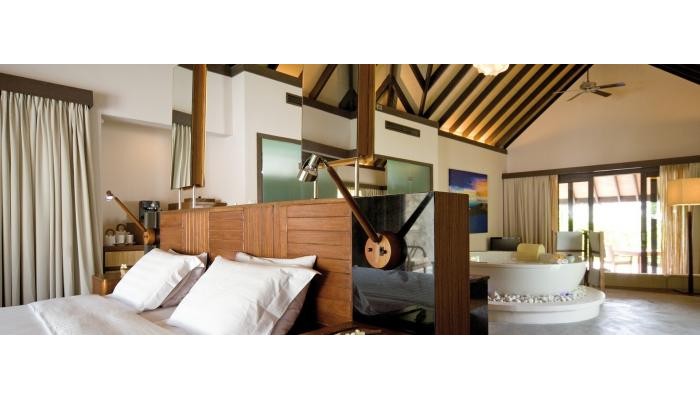 Hotel Coco Bodu Hithi poza 5