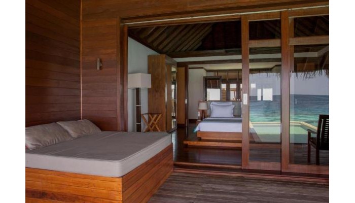 Hotel Coco Bodu Hithi poza 3