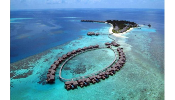 Hotel Coco Bodu Hithi poza 0