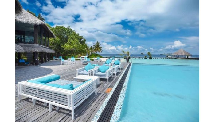 Hotel Coco Bodu Hithi poza 14