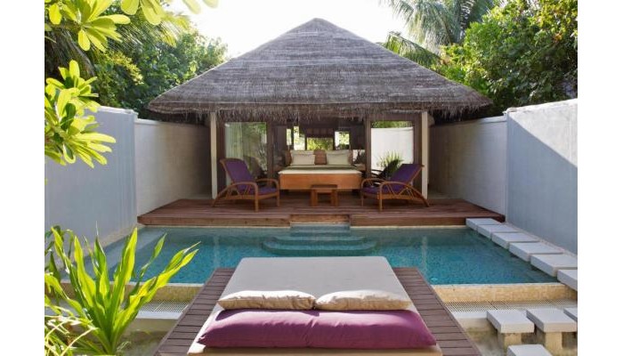 Hotel Coco Bodu Hithi poza 7