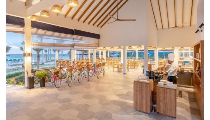 Hotel Joy Island By Cocoon Collection poza 23