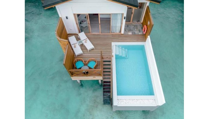 Hotel Joy Island By Cocoon Collection poza 16