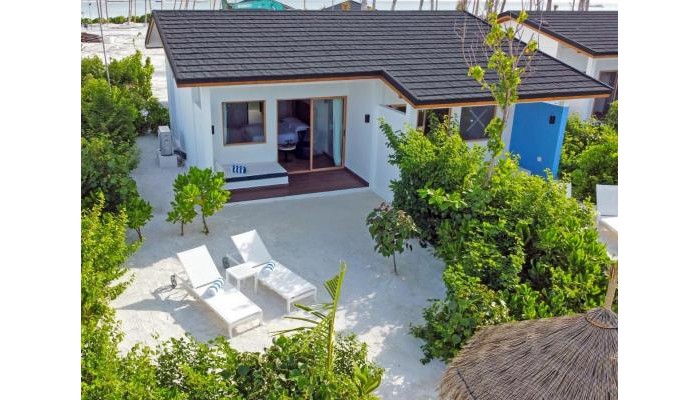 Hotel Joy Island By Cocoon Collection poza 5