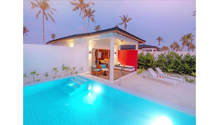 Hotel Joy Island By Cocoon Collection poza 4