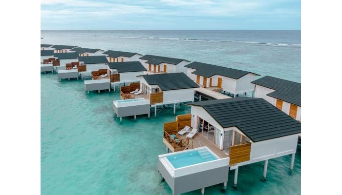 Hotel Joy Island By Cocoon Collection poza 2