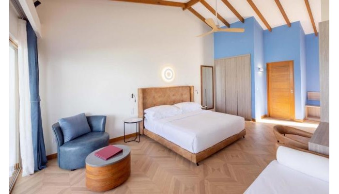 Hotel Joy Island By Cocoon Collection poza 3