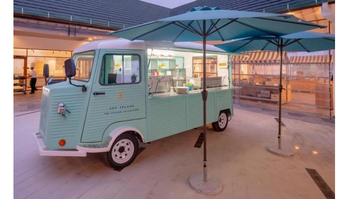 Hotel Joy Island By Cocoon Collection poza 22