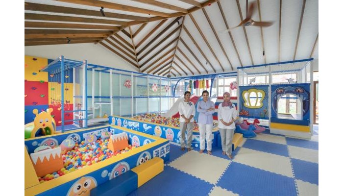 Hotel Joy Island By Cocoon Collection poza 29