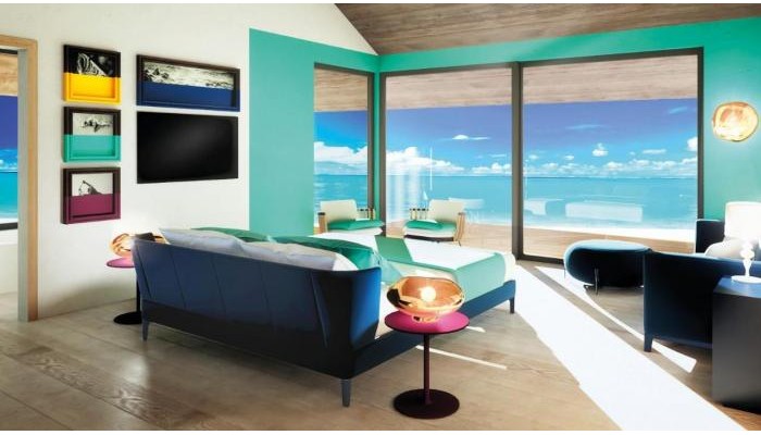 Hotel Joy Island By Cocoon Collection poza 15