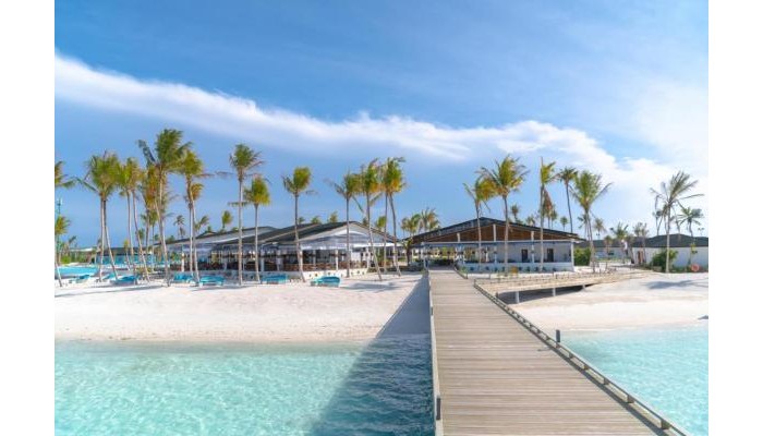 Hotel Joy Island By Cocoon Collection poza 34