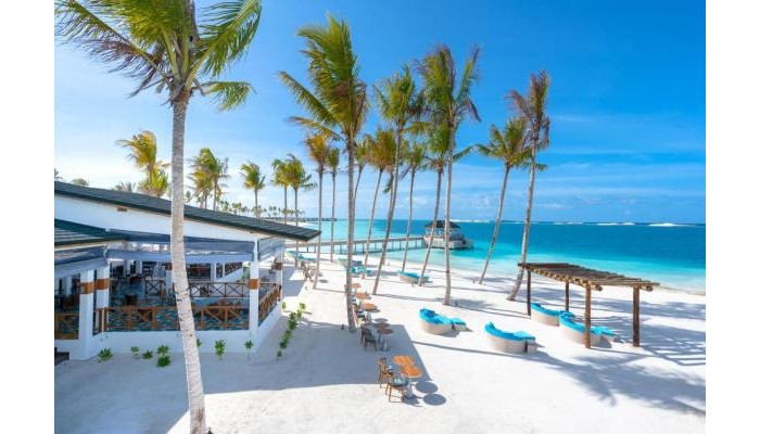 Hotel Joy Island By Cocoon Collection poza 30