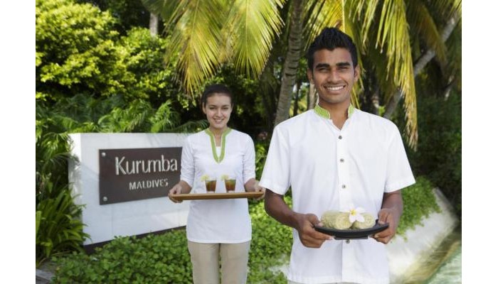 Hotel Kurumba Maldives poza 17