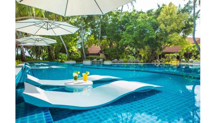 Hotel Kurumba Maldives poza 21