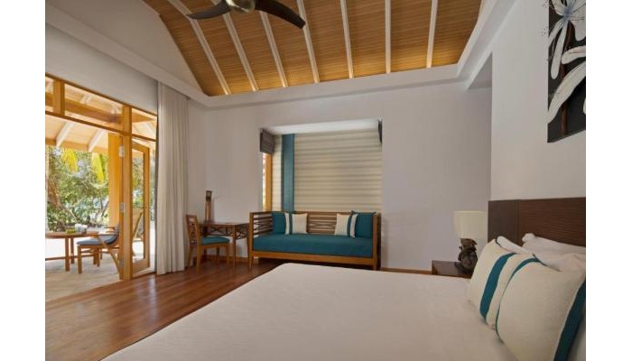 Hotel Kurumba Maldives poza 7