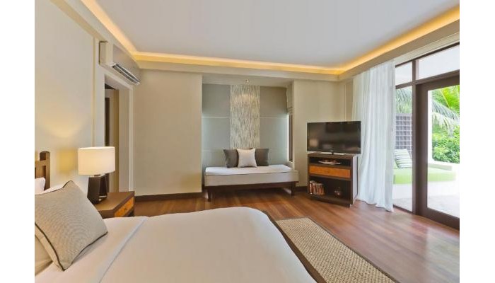 Hotel Kurumba Maldives poza 3