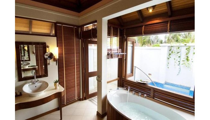 Hotel Kurumba Maldives poza 10