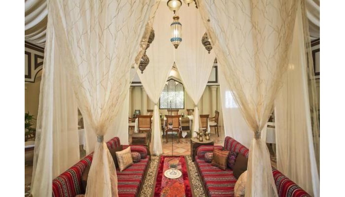 Hotel Kurumba Maldives poza 18