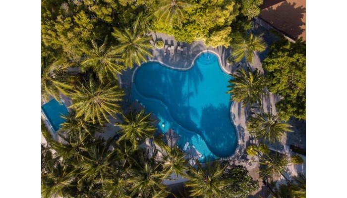 Hotel Kurumba Maldives poza 22