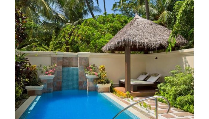 Hotel Kurumba Maldives poza 13