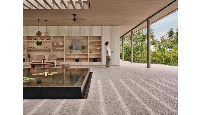 Hotel Patina Maldives Fari Islands poza 14