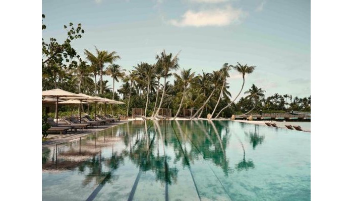 Hotel Patina Maldives Fari Islands poza 13