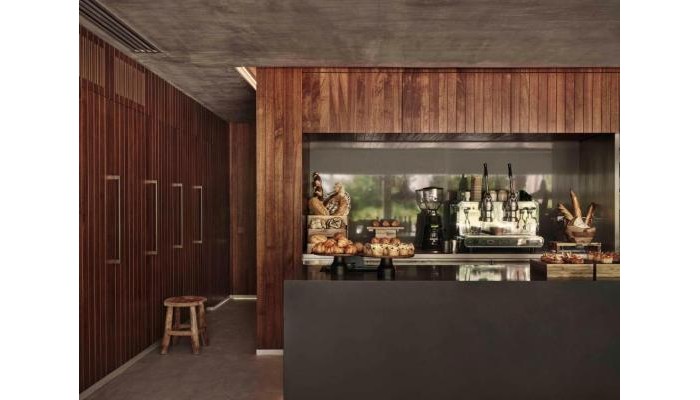 Hotel Patina Maldives Fari Islands poza 10