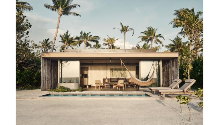 Hotel Patina Maldives Fari Islands poza 5