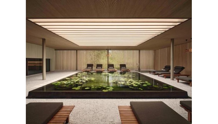 Hotel Patina Maldives Fari Islands poza 11