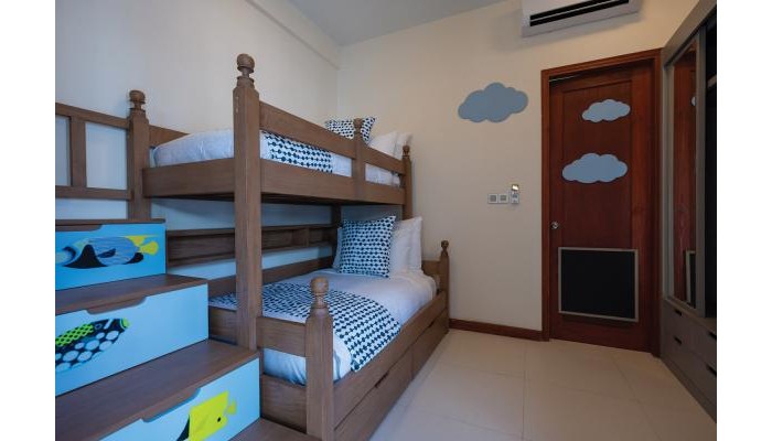 Hotel Varu By Atmosphere poza 7