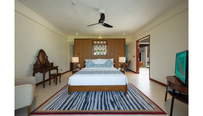 Hotel Varu By Atmosphere poza 6