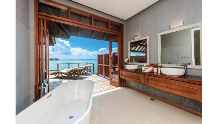 Hotel Varu By Atmosphere poza 11