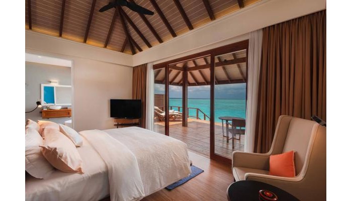 Hotel Varu By Atmosphere poza 4