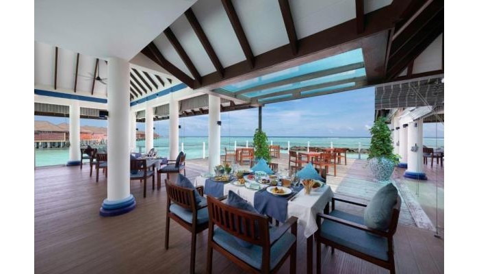 Hotel Varu By Atmosphere poza 15