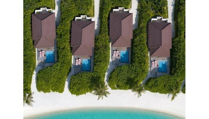 Hotel Varu By Atmosphere poza 3