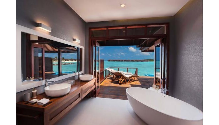 Hotel Varu By Atmosphere poza 12