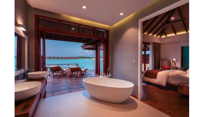 Hotel Varu By Atmosphere poza 10