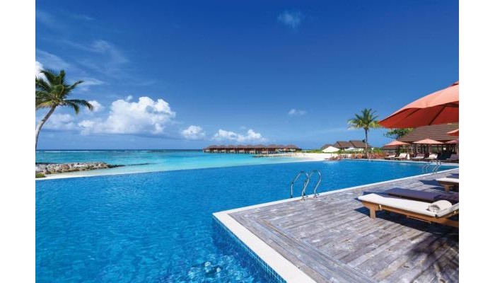 Hotel Varu By Atmosphere poza 18