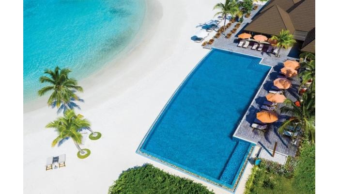 Hotel Varu By Atmosphere poza 17