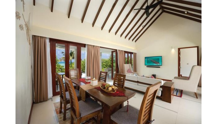 Hotel Varu By Atmosphere poza 8