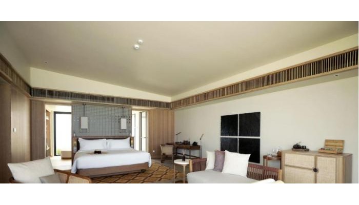 Kuda Villingili Resort Maldives poza 6