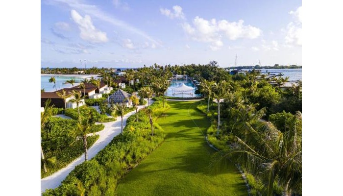 Kuda Villingili Resort Maldives poza 17