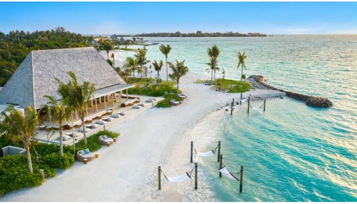 Kuda Villingili Resort Maldives poza 20