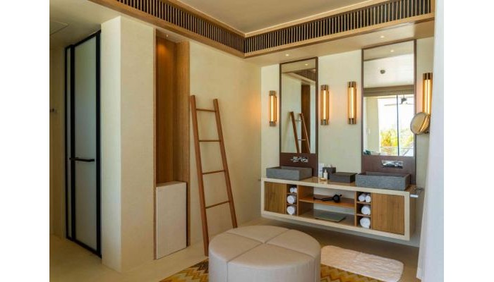 Kuda Villingili Resort Maldives poza 5