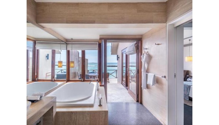 Taj Coral Reef Resort & Spa,maldives poza 12