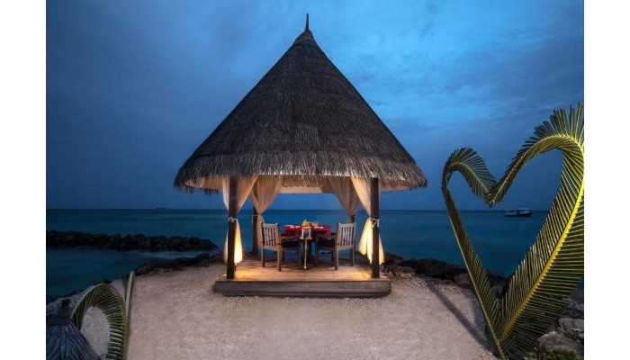 Taj Coral Reef Resort & Spa,maldives poza 19