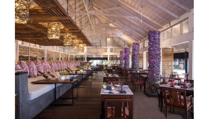 Taj Coral Reef Resort & Spa,maldives poza 14